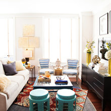 Living Room Ideas