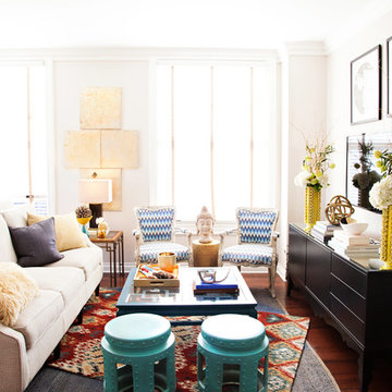 Urban San Diego Condo