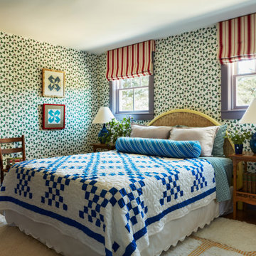 Rockport Summer House