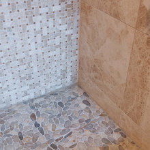 Master Bath Remodel