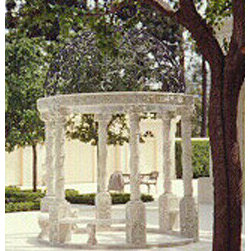 Gazebos - Products