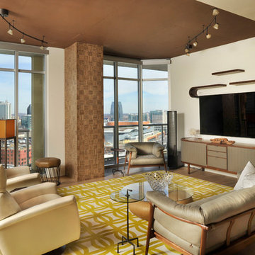 Private residence Icon