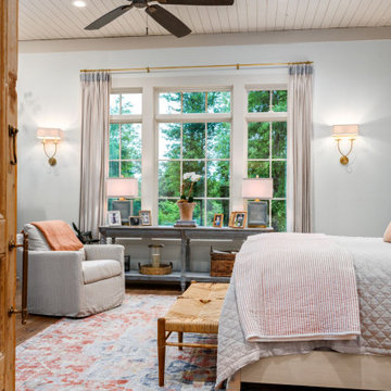 Belgium Country Cottage
