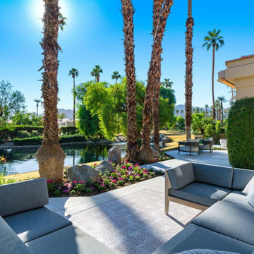 Desert Horizons Staging