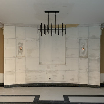 Forrest Hills Lobby