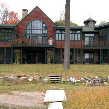 Captivating Traditional