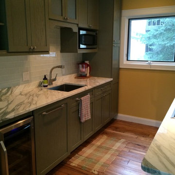 Aspen Condo Remake