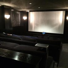Home Theater