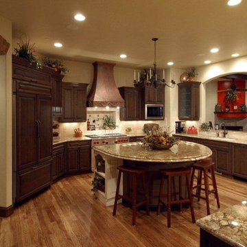 Award Winning Parade Homes
