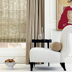 DHWC - Roman Shades