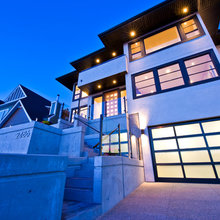 DnV Home inspires