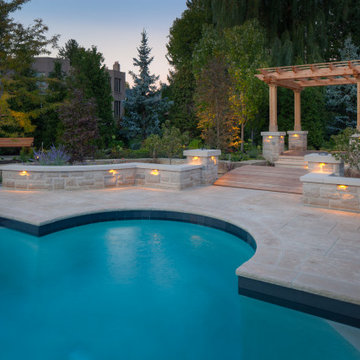 Estate Pool