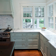 nixon kitchen