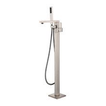 Faucets
