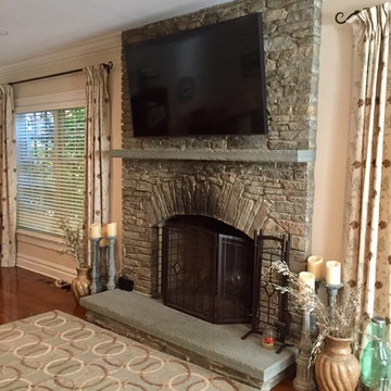 65" Samsung "The Frame" Art TV