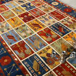 Moroccan Berber - Kids Rugs