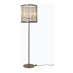 Jose Floor Lamp - Floor Lamps