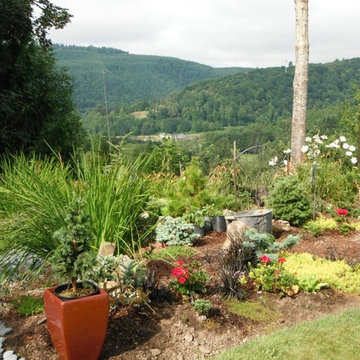 Gardens & Plantings