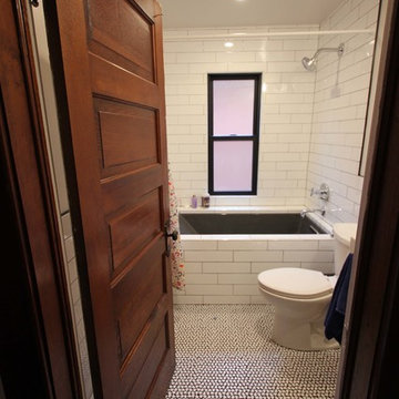 Congress Park Remodel