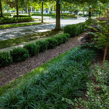 Classic Southern Sophistication | Franklin, TN