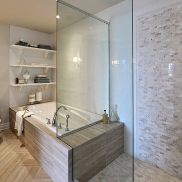 Windermere Model Home, The Orchard (Stonebridge)