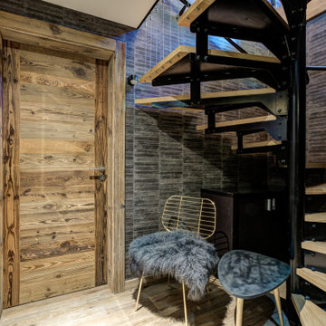 Luxury Ski Home