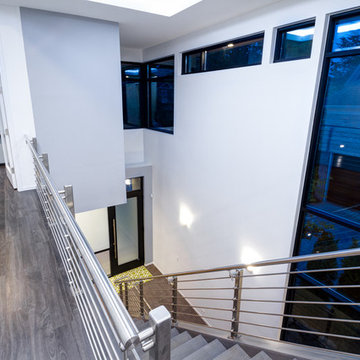 sharrak residence