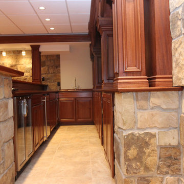 Galeria Bookcases, Wall Units, Built-Ins, Shelving