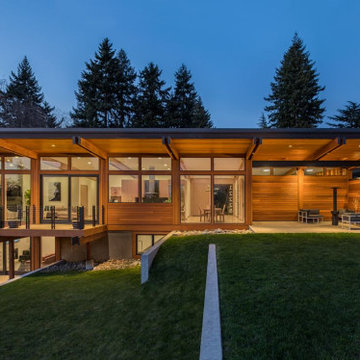 Bellevue Remodel