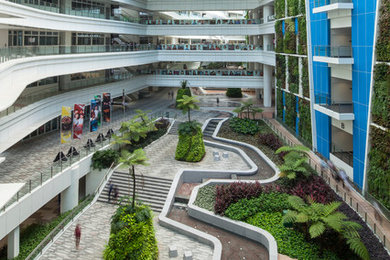 SILA Awards 2015 - ITE Headquarters and College Central