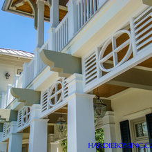 Architectural details