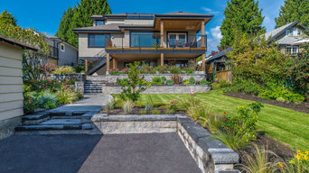 Calverhall Residence