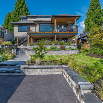 Calverhall Residence