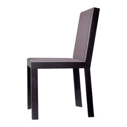 CHAIR LM-NT09B - Dining Chairs