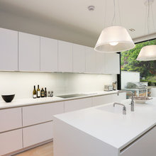Kitchen Cabinets