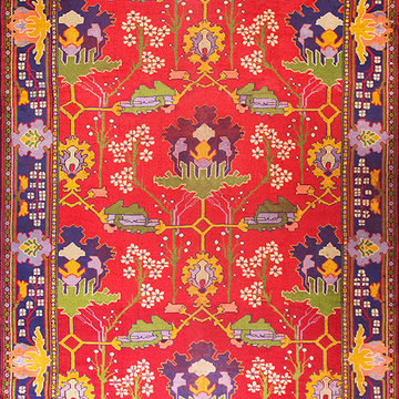 Donegal - Arts & Crafts #21192