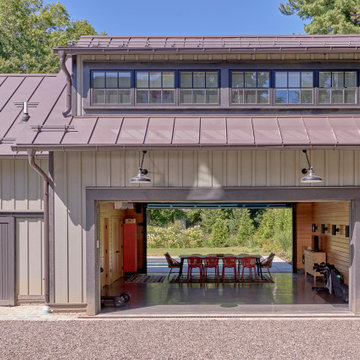 Craftsman Reimagined