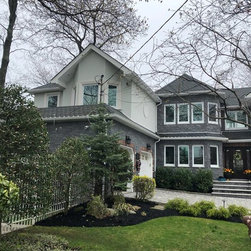 Replacement Window Installations - Windows