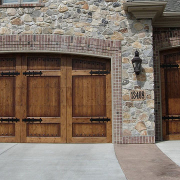 Stanley Garage Door Repair
