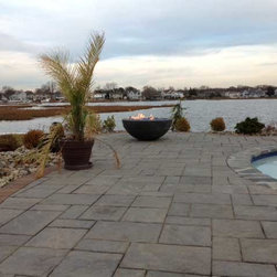 Fire Bowls, Boxes and Tables - Fire Pits