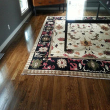 Hardwood Floors