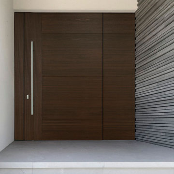 Pivot Door Collection DB-PVT-B2
