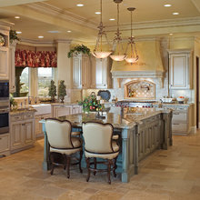 kitchens