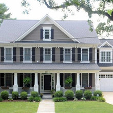 House Exteriors