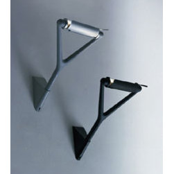 Lola Wall Lamp \ Sconce 2001 By Luceplan Lighting - Wall Sconces