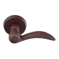 Door Knobs and Levers - Door Hardware