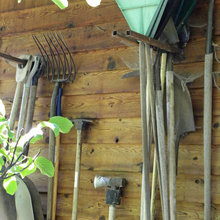 Garage Rangement