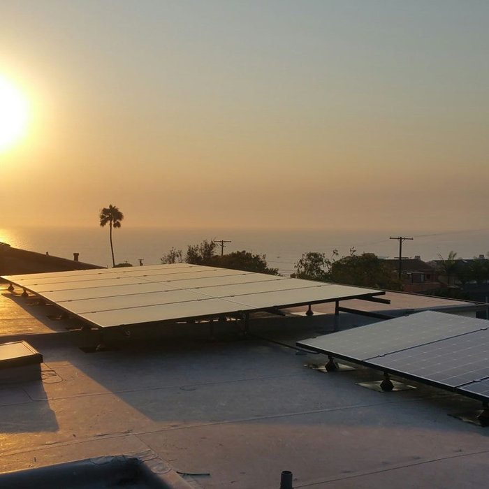 Solar Installation In Redondo Beach