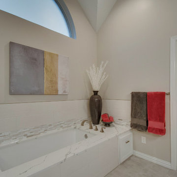 Master Bath Remodel -- TMLK-01