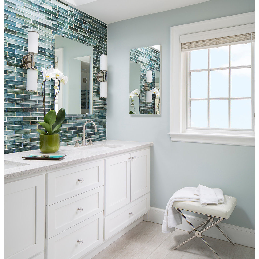 Chestnut Hill Renovation